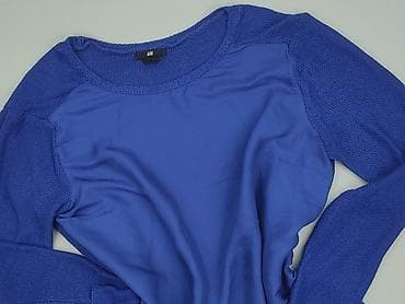 H&M, Sweter damski, rozmiar L