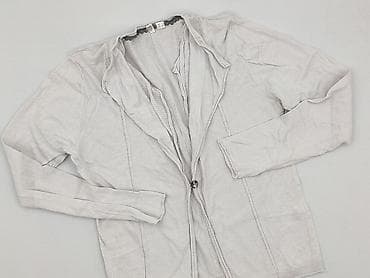 koronka: Kardigan damski, rozmiar S — 1