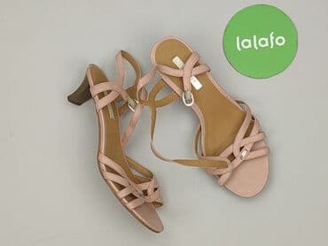 esprit buty deichmann: Esprit, Sandały damskie, rozmiar 37 — 2