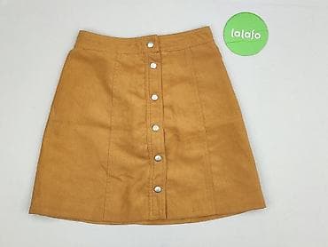 spódnica h: Spódnica damska, rozmiar 2XS — 2