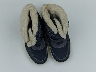 High boots: High boots 40, Used