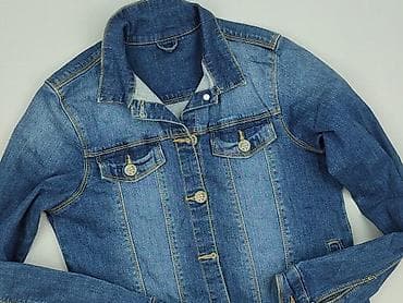 Denim, Kurtka jeansowa damska, rozmiar S