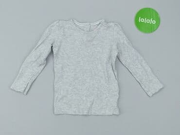 buty do 100 zł nike: Blouse, Lupilu, 1.5-2 years, 86-92 cm, condition - Good — 2