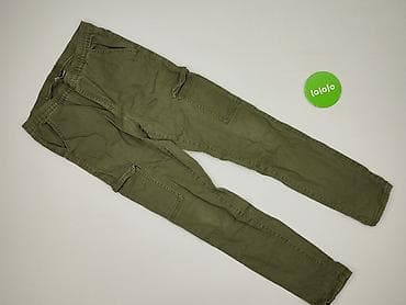 dresy alpha industries: Beloved, Spodnie cargo damskie, rozmiar S — 2