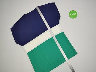oversize bluzki: Bluzka damska, rozmiar XL — 4