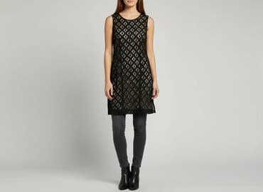 sklep z sukienkami na wesele katowice: Sukienka damska, rozmiar S — 1