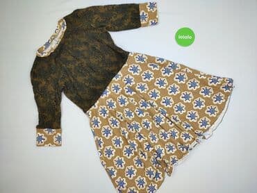 sukienki brazowe: Sukienka damska, rozmiar S — 3