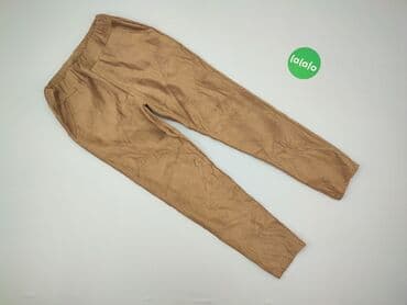 indicode t shirty: Spodnie materiałowe damskie, rozmiar S — 2