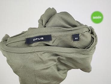 Women: OPUS, Women's blouse, size One size — 4