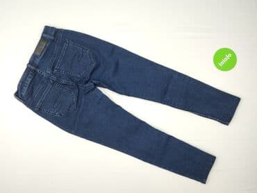 Lee Cooper, Jeansy damskie, rozmiar 2XS — 3