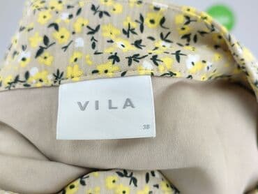 spódniczka violetty: Vila, Spódnica damska, rozmiar M — 5