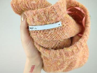 czy akryl jest dobry na sweter: ONLY, Sweter damski, rozmiar M — 4