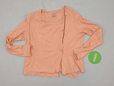 orsay kurtki wiosenne: Sandwich, Kardigan damski, rozmiar XL — 2