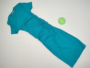 obcisla sukienki mini: Sukienka damska, rozmiar L — 2