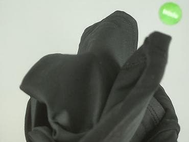 czarne kozaki hm: H&M, Bluzka damska, rozmiar M — 6