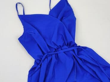 czerwone sukienki maxi: Pakuten, Sukienka damska, rozmiar L — 1