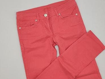 jeansy lee: F&F, Jeansy damskie, rozmiar S — 1