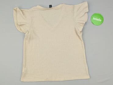 shein tuniki plus size: Shein, Bluzka damska, rozmiar S — 3