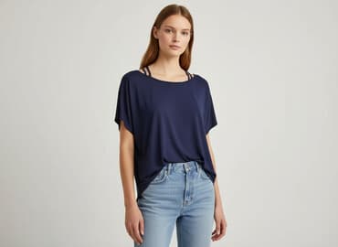 only kurtka damska: ONLY, Bluzka damska, rozmiar S — 6