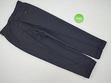 spodnie custom: Spodnie garniturowe dla mężczyzn, rozmiar S — 3