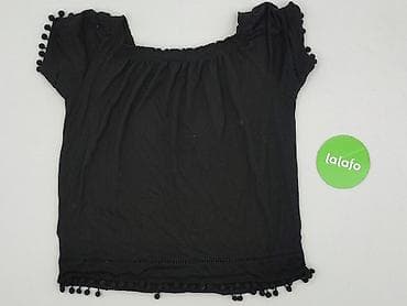 supreme bluzki: H&M, Bluzka damska, rozmiar XS — 4