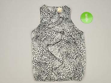 bluzeczka hello kitty: Eva & Lola, Bluzka damska, rozmiar M — 2