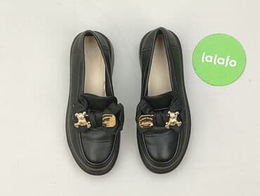 kozaki na koturnie lasocki: Półbuty damskie, 39 — 2