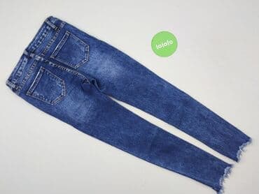lidl jeans: Laulia, Jeansy damskie, rozmiar S — 3