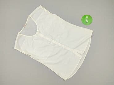 bluzka z ustami house: House, Bluzka damska, rozmiar S — 3