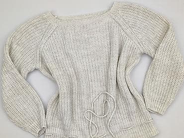 pull and bear sweter: Sweter damski, rozmiar M — 1