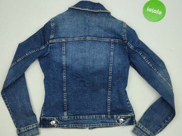 lidl kurtka jeansowa damska: Orsay, Kurtka jeansowa damska, XS — 3