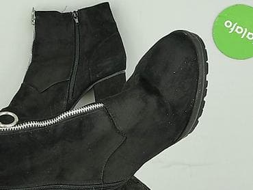 Ankle boots: New Look, Ankle boots for women, size 39 — 5