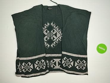 mango plaszcze: ONLY, Ponczo damskie, rozmiar M — 2