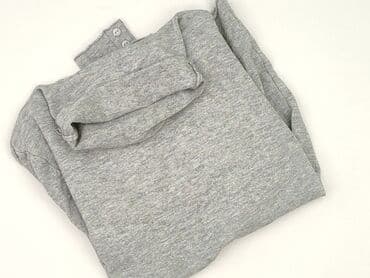 czy sweter z poliestru jest dobry: Golf damski, rozmiar S — 5