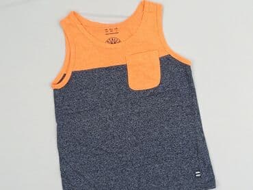 disney koszulki: Podkoszulka, F&F, 5-6 lat, 110-116 cm, stan - Idealny — 1