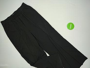 16064a h: M&S Collection, Spodnie materiałowe damskie, rozmiar 2XL — 2