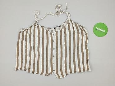 van graaf bluzki: ONLY, Top damski, rozmiar XL — 2