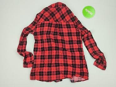 kurtka pull bear: PULL&BEAR, Koszula damska, rozmiar S — 3