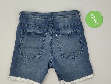 szorty jeansowe damskie zalando: Szorty damskie, rozmiar S — 3