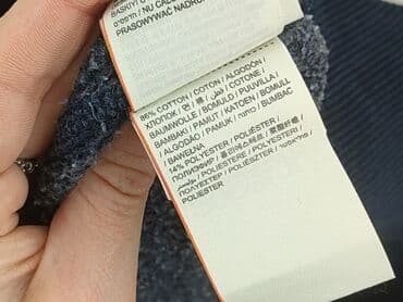 флісові кофти жіночі: Superdry, Кофта з каптуром жіноча, розмір L — 6