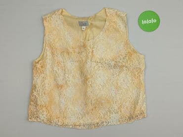 eleganckie bluzki andżela: Bluzka damska, rozmiar 5XL — 2