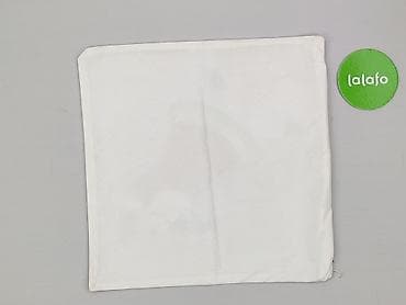 forma do pierogów: Poszewka dekoracyjna na poduszkę – świąteczny motyw - Kwadratowa — 3