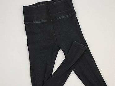 klapki wolski: Leggings, Legginsy Sportowe damskie, rozmiar M — 1