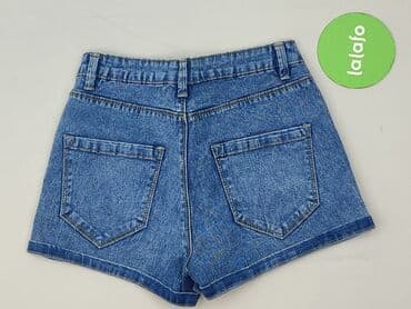 kapcie stitch sinsay: Szorty damskie, rozmiar XS — 3