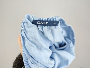 sukienki hexeline: ONLY, Sukienka damska, rozmiar XS — 4