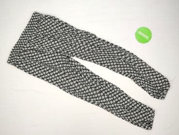 legginsy damskie do biegania zimą: Leggings Sports for women, size XL (EU 42) — 2