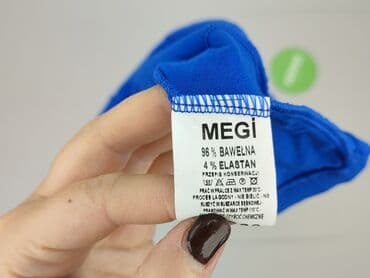 calvin klein performance t shirty: MEGI, Women`s top, S — 6