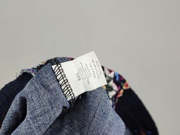 enplus buty mokasyny: Spodnie 3/4 damskie, rozmiar M — 4