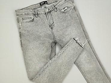 converse dzieci: Jeansy damskie, rozmiar XS — 1