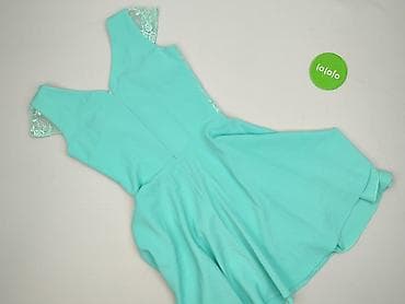 sukienka merce: Sukienka damska, rozmiar S — 3